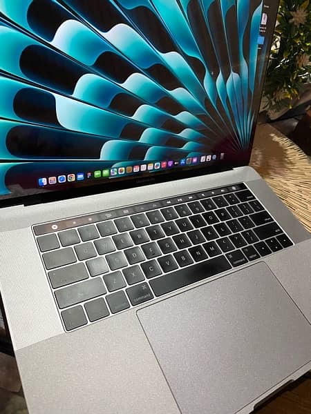 Macbook Pro 2017 Model Best Condition as in Pics 2