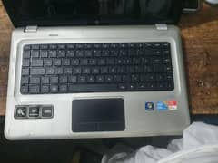 Laptop dv6 i7 0