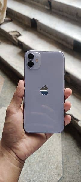 iPhone 11 non pta jv 64gb 0