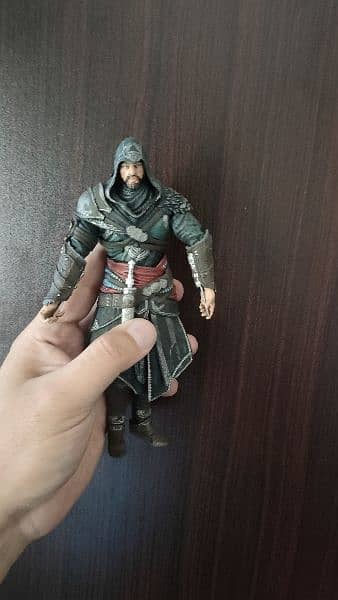 Assassin's Creed Action Figures 2