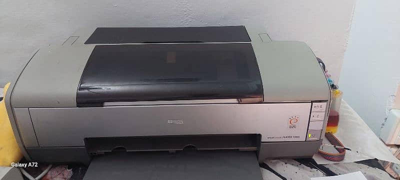 Epson 1390 5