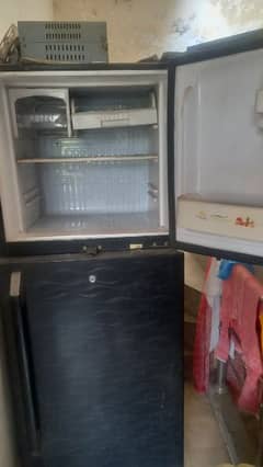 freezer wavas
