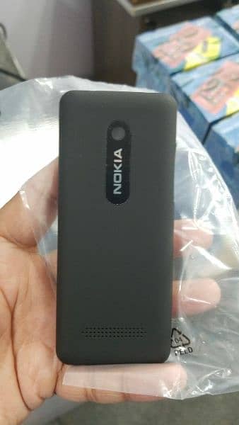 Nokia 206 box pack 1