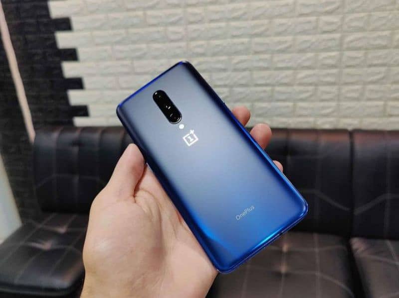 OnePlus 7 pro 8 GB ram 256 GB storage 0330/5163/576 0