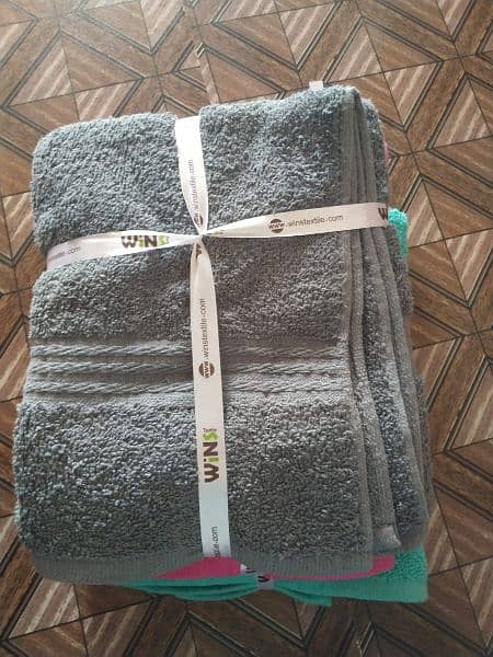 towels 1