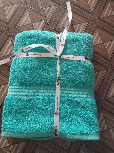 towels 3