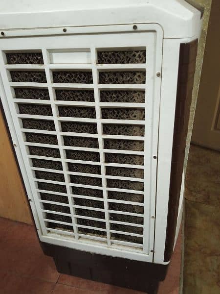 Air cooler 1