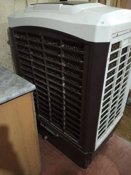 Air cooler 2