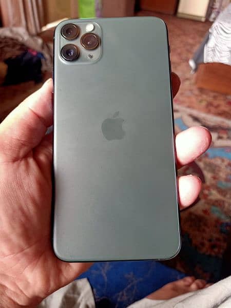 iphone 11 pro max 0