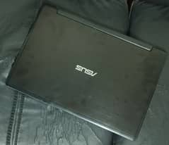 Asus Laptop For sale 0