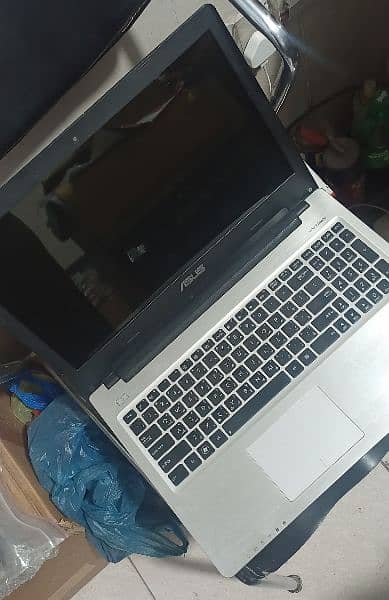 Asus Laptop For sale 3