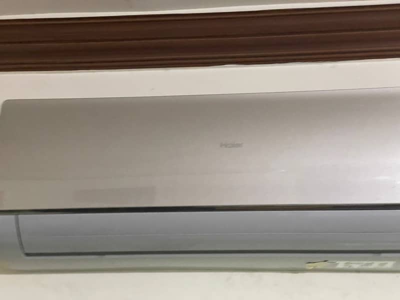 haier Ac for sale 0