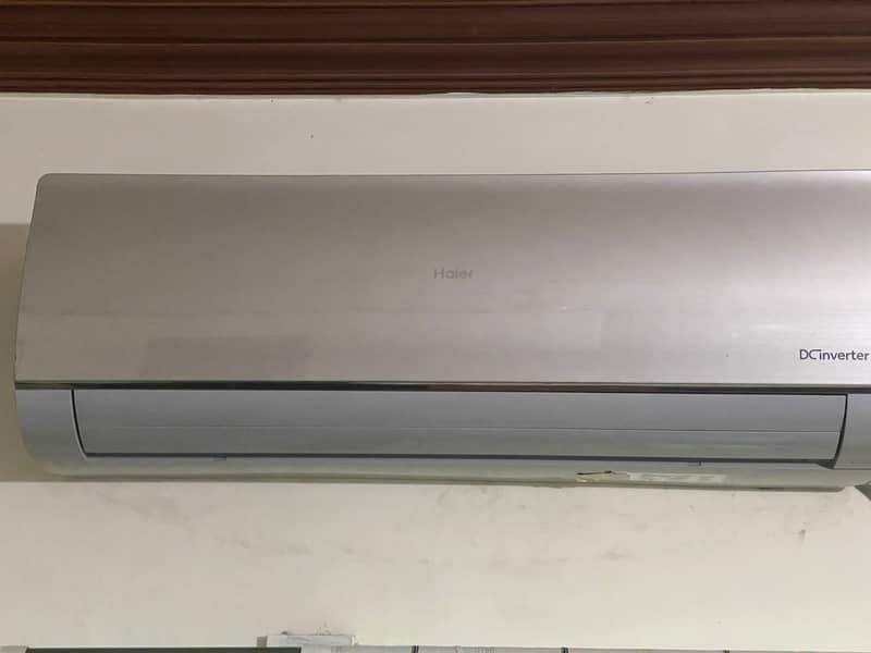 haier Ac for sale 1