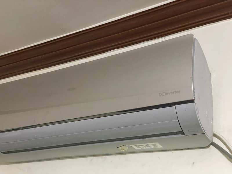 haier Ac for sale 2