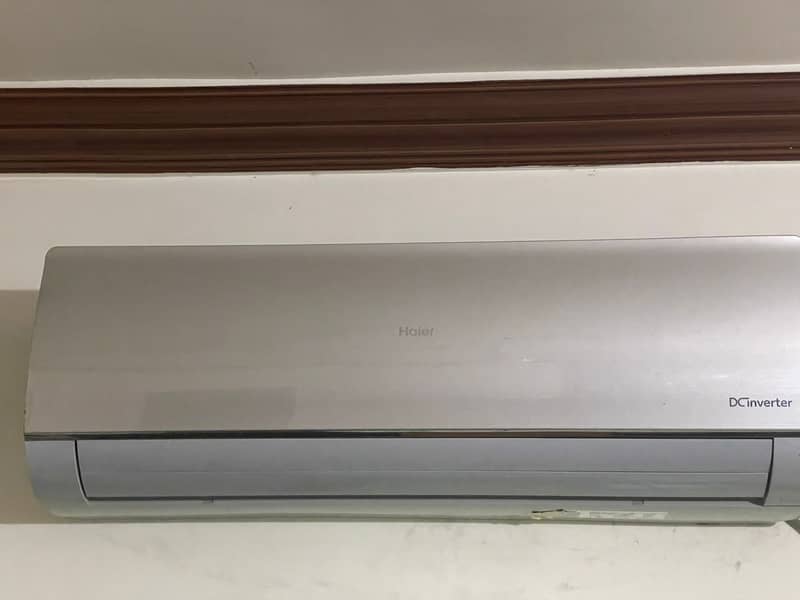 haier Ac for sale 3