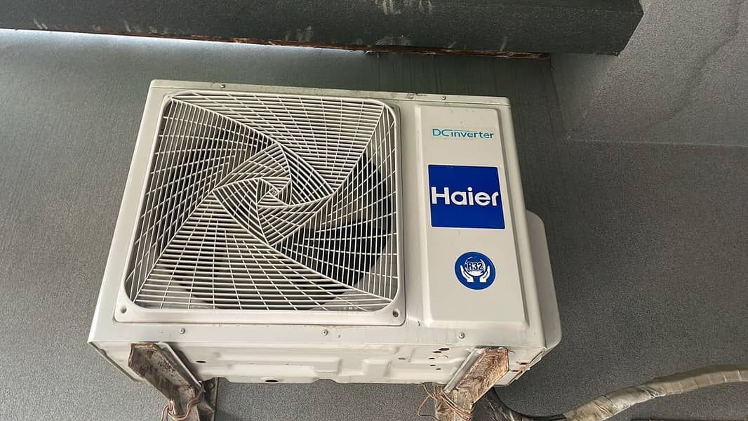 haier Ac for sale 8