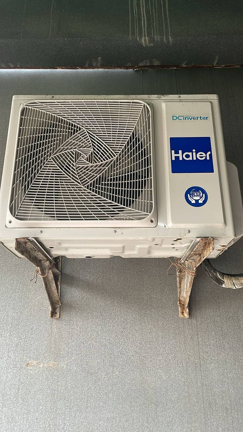 haier Ac for sale 9