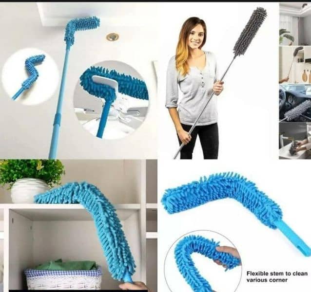 Multipurpose Cleaning Duster 1