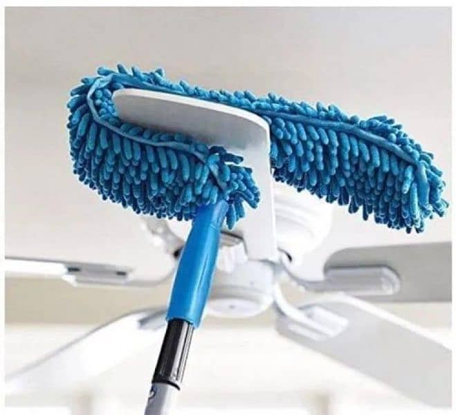 Multipurpose Cleaning Duster 3