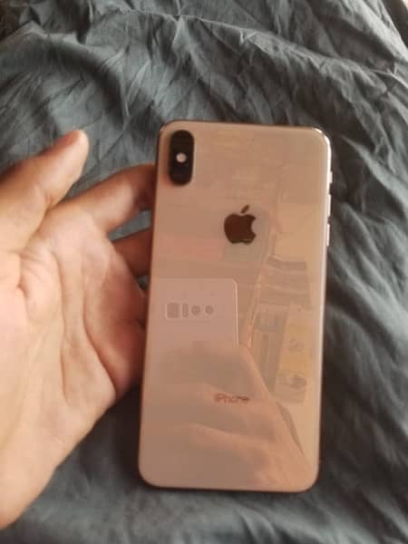 iPhone XS Max Non pta 0