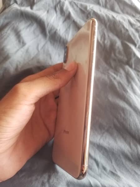 iPhone XS Max Non pta 1