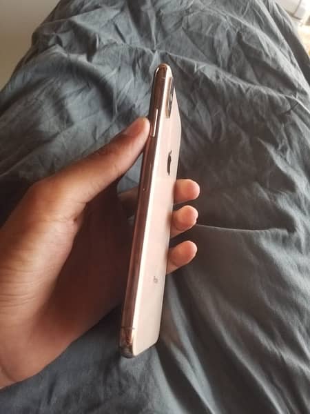 iPhone XS Max Non pta 2