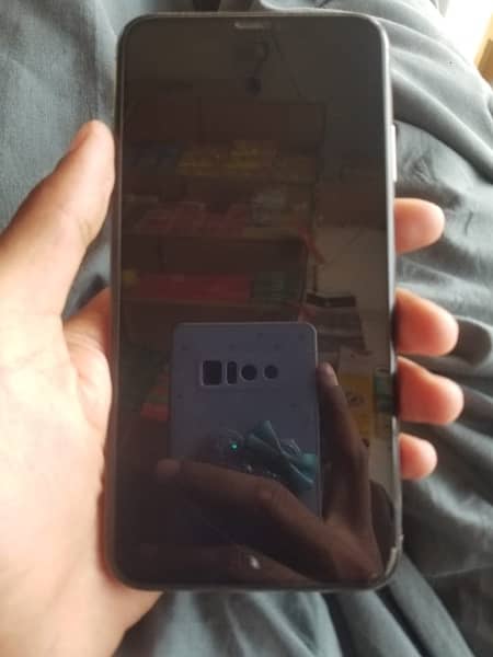 iPhone XS Max Non pta 3