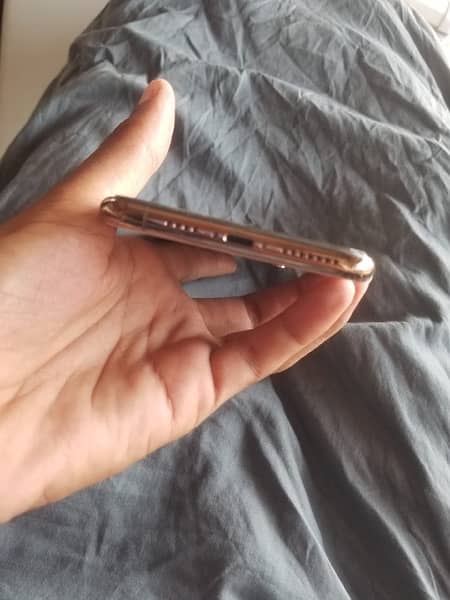 iPhone XS Max Non pta 4