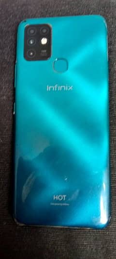 Infinix