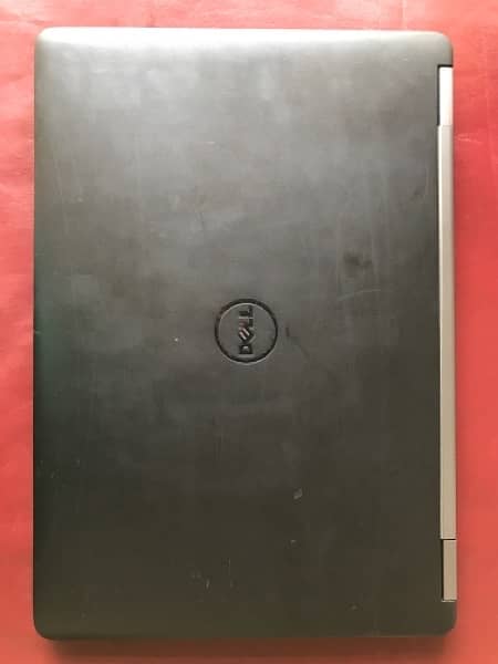 Dell Latitude E7470 0