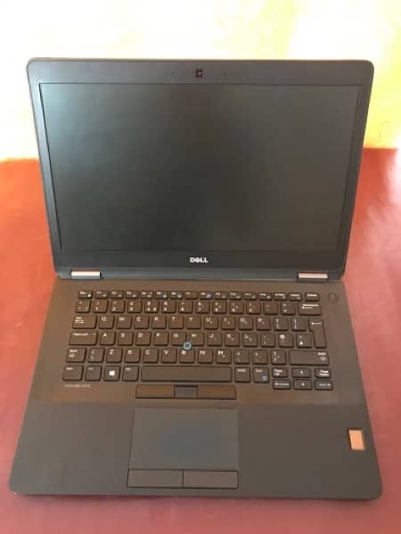 Dell Latitude E7470 2