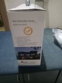 Urgent Sale. UPS Decora/ Panasonic with battery