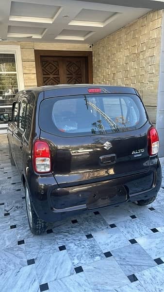 Suzuki Alto 2022 4