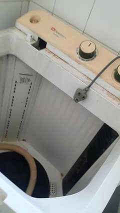 dawlance washing machine for sale 0
