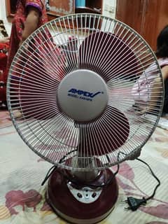Charging Fan for Sale