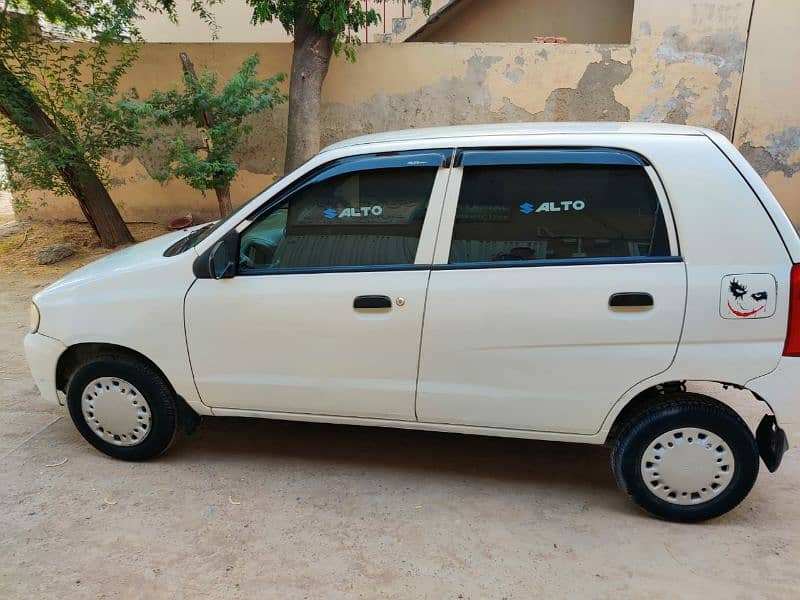 Suzuki Alto 2012 1