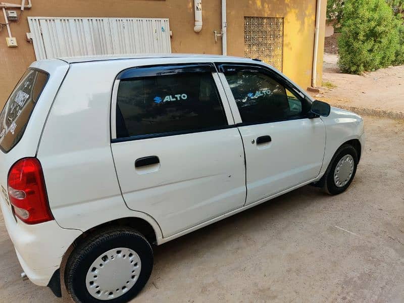 Suzuki Alto 2012 3