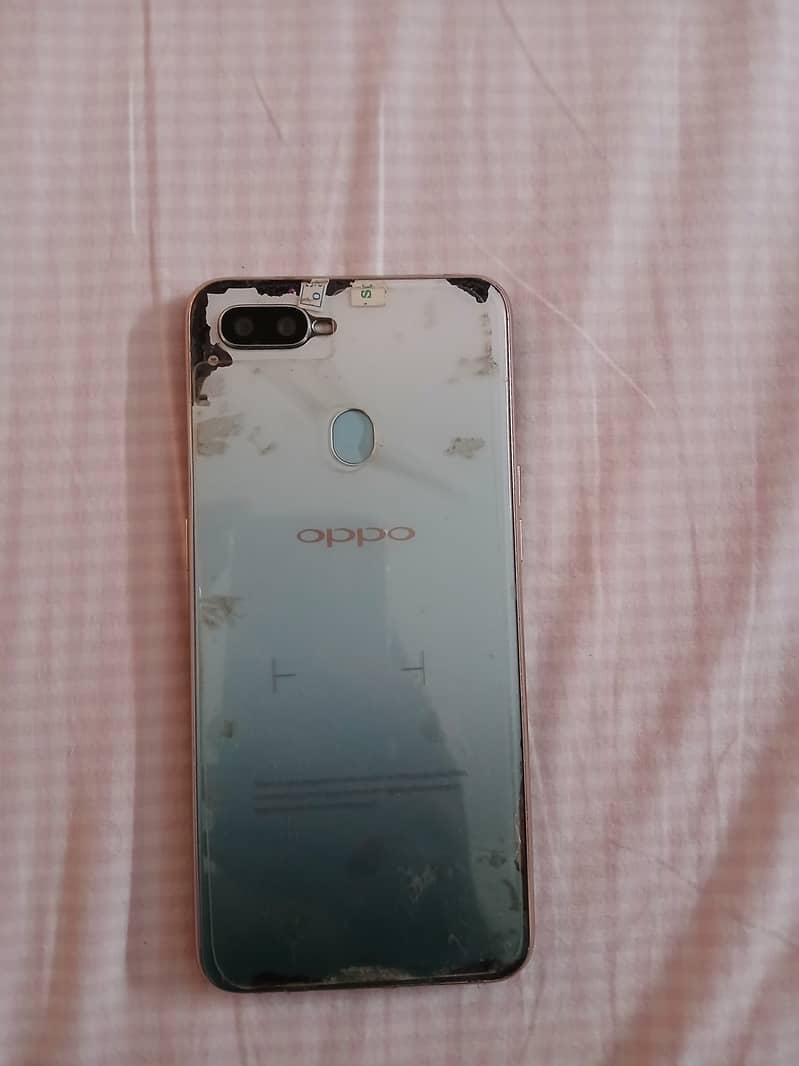 Oppo F9 PRO 6/128 6