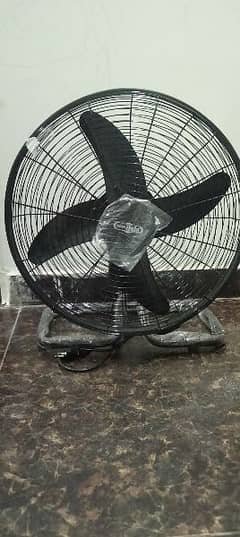 floor fan