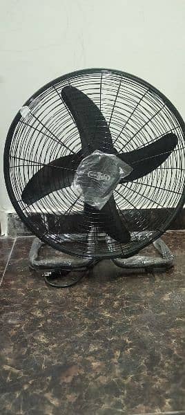 floor fan 0