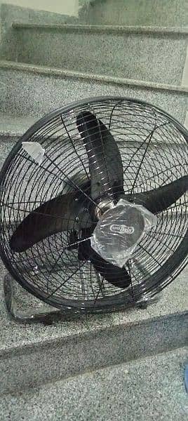 floor fan 3