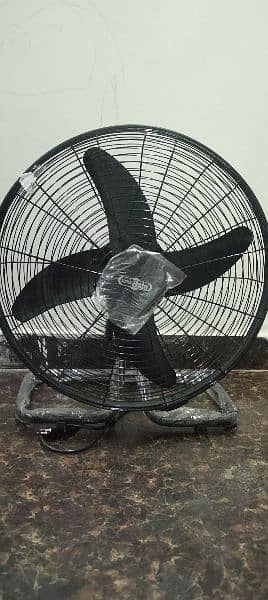 floor fan 4