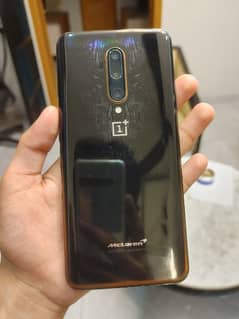 OnePlus 7t pro MacLean 12/256 exchange possible