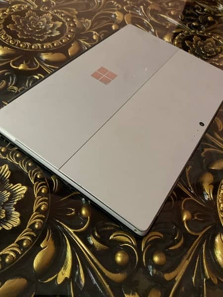 Microsoft Surface Pro 5 2