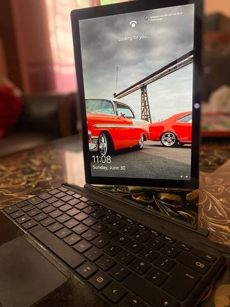 Microsoft Surface Pro 5 5