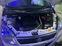 Suzuki Wagon R vxl 2020