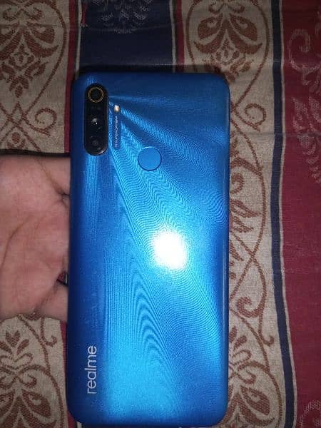 realme c3 1