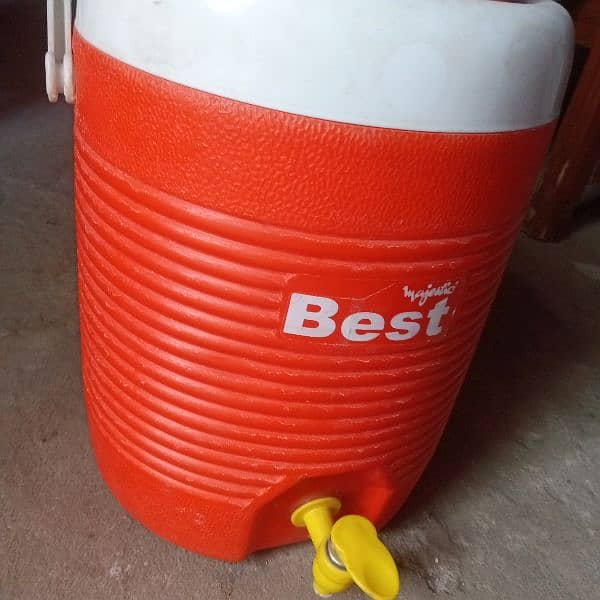 9 liter water kolar for sale 2