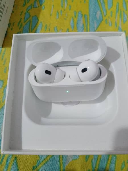 AirPods Pro 2nd generation A+ 2