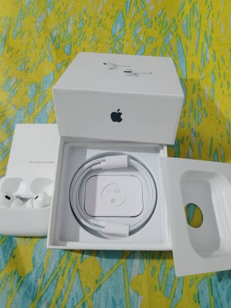 AirPods Pro 2nd generation A+ 3